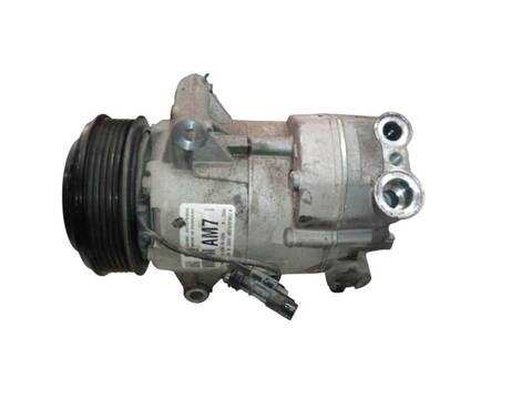 Compresor Aire Acondicionado Opel Meriva 1.6 CDTI 75)