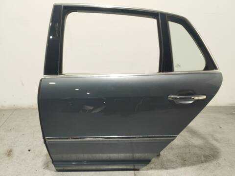 Puerta Trasera Izquierda Volkswagen Phaeton 3.0 V6 TDI 4MOTION 240CV 176KW