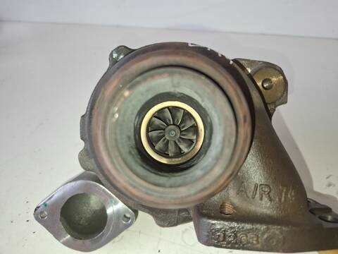 Foto 3ª: Turbocompresor Ford Focus TITANIUM 1.6 TDCI CAT 116CV (2010)