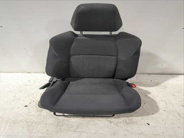 Foto 2ª: Asiento Delantero Derecho Toyota Corolla 1.8 VVTI HYBRID ZWE219) HATCHBACK 140CV [2ZR-FXE] (2018)