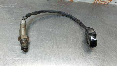 Sonda Lambda Kia Sportage CONCEPT 2WD 116CV 85KW