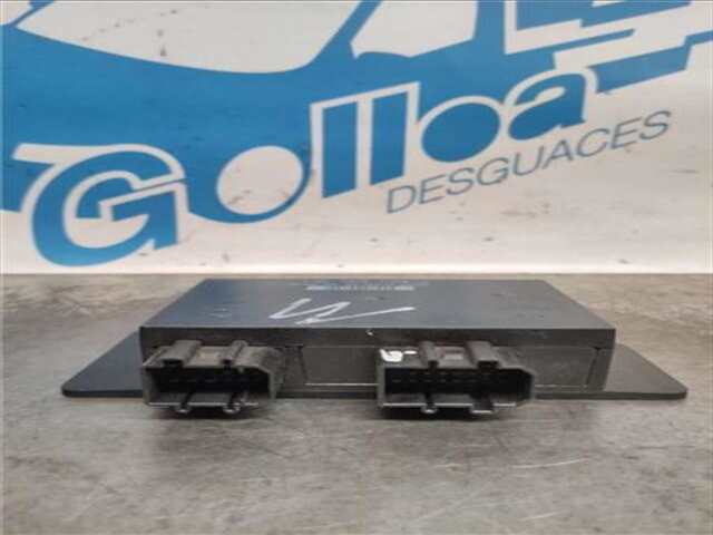 Foto 3ª: Modulo Confort BCM Volkswagen Passat 1.9 TDI [AFN]