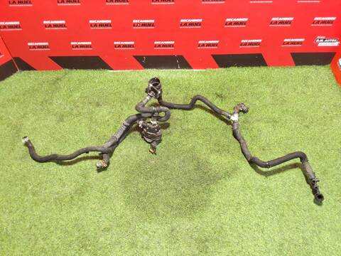 Foto 4ª: Bomba de Agua Renault Kangoo BLUE DCI 95 KJAB) 95CV 70KW [K9K 876,K9K 877] (2024)