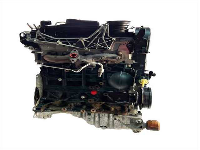 Foto 2ª: Motor Completo Audi A4 143 CV 105KW [CAGA CAG] (2011)