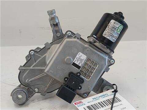Foto 2ª: Motor Limpia Delantero Citroen C4 1.6 BUSINESS PICASSO 111CV 82KW [9H05] (2013)