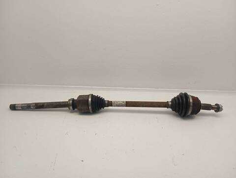 Transmision Delantera Derecha Peugeot 308 STYLE 110CV 81KW