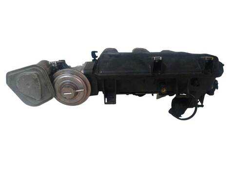 Colector Admisión Bmw Serie 1 114 120 I