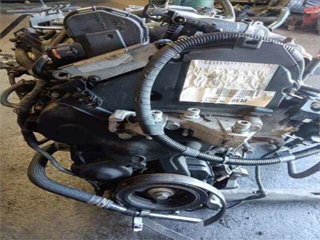Foto 2ª: Motor Completo Citroen Berlingo 1.6 CLUB L2 [1.6 LTR. - 66 KW HDI FAP] [9H06]