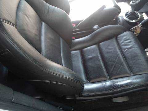 Asiento Delantero Derecho Audi Tt ARY COUPE
