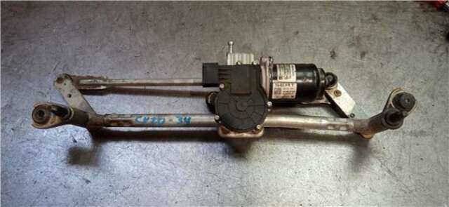 Motor Limpia Delantero Seat Ibiza 1.0 ERENCE [1.0 LTR. - 55 KW]