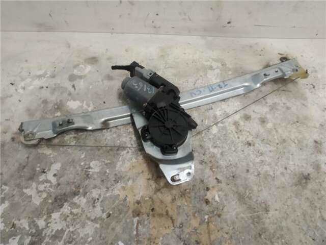 Elevalunas Eléctrico Trasero Izquierdo Citroen C4 1.6 SX [1.6 LTR. - 80 KW 16V HDI FAP]