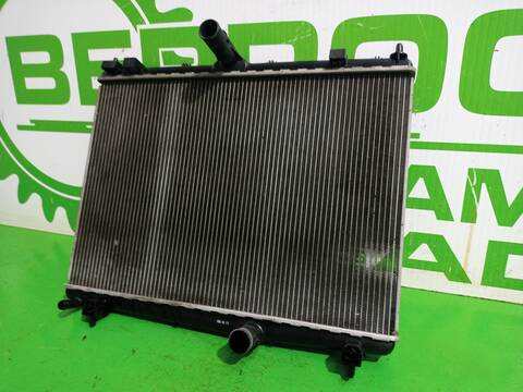 Foto 2ª: Radiador Motor Peugeot 508 ACTIVE 140CV 103KW [8DRHF8] (2012)