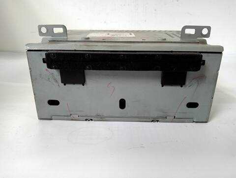 Sistema Audio Radio CD Ford Focus EDITION 1 TDCI CAT 116CV