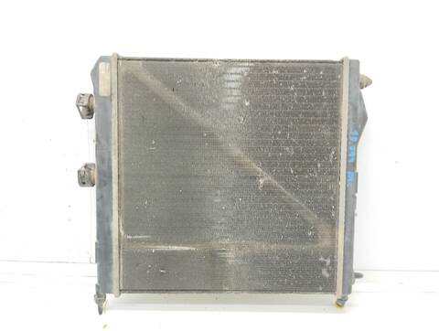 Foto 2ª: Radiador Motor Citroen C2 X 60CV 44KW [HFX] (2004)