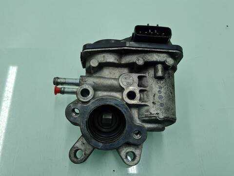 Foto 2ª: Valvula EGR Nissan Pathfinder 2.5 DCI DIESEL CAT 171CV 126KW [YD25DDTI] (2005)