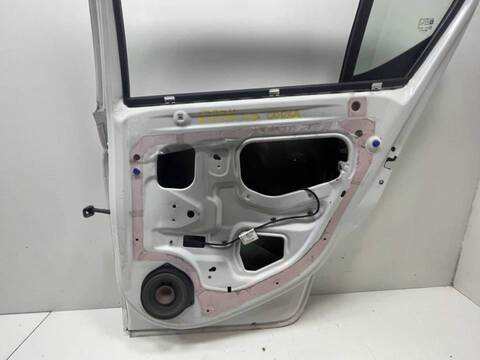 Foto 3ª: Puerta Trasera Derecha Opel Corsa B13DTC (2017)