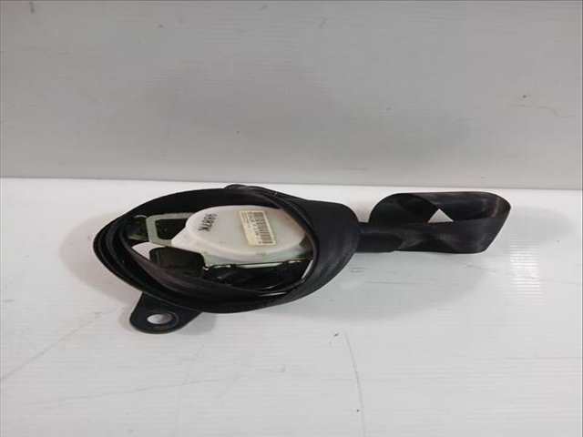 Foto 3ª: Cinturón Trasero Derecho Citroen C4 1.6 HDI PICASSO 109CV 80KW [9HY (DV6TED4),9HZ (DV6TED4)] (2009)
