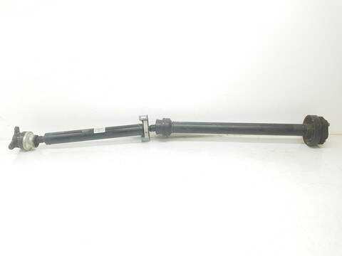 Transmision Central Mercedes Clase GLC 300 2.1 CDI 204CV 152.1KW