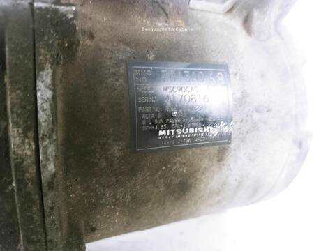 Foto 2ª: Compresor Aire Acondicionado Mitsubishi Outlander 2.0 DI-D [BSY] (2006)
