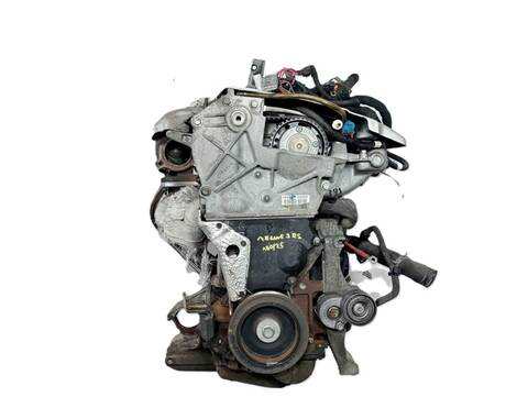 Foto 3ª: Motor Completo Renault Megane RENAULT SPORT 265CV (2008)