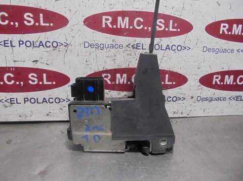 Cerradura Puerta Trasera Derecha Ford Fiesta AMBIENTE 68CV 50KW