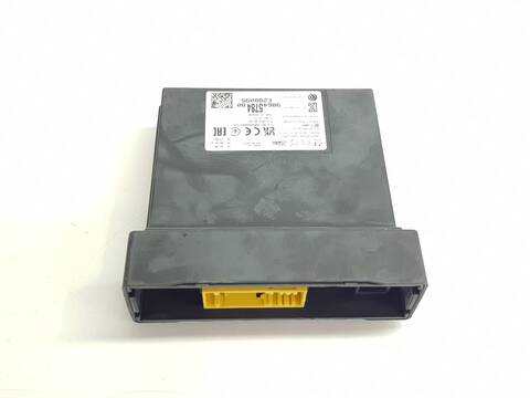 Foto 1ª: Centralita Motor ECU Opel Astra ULTIMATE