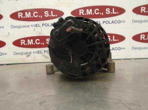 Foto 3ª: Alternador Fiat Punto 1.2 CAT BERLINA 60CV 44KW [188A4000] (2004)