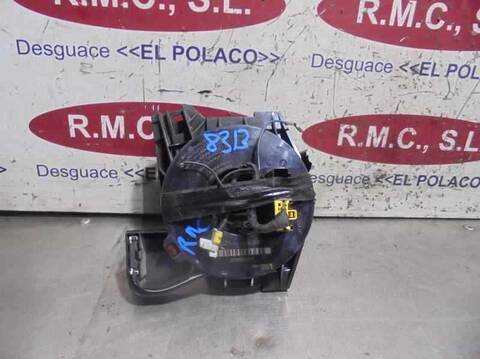 Anillo Airbag Ford Fiesta AMBIENTE 68CV 50KW