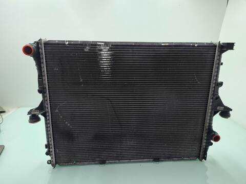 Radiador Motor Volkswagen Touareg V6 TDI 239CV 176KW