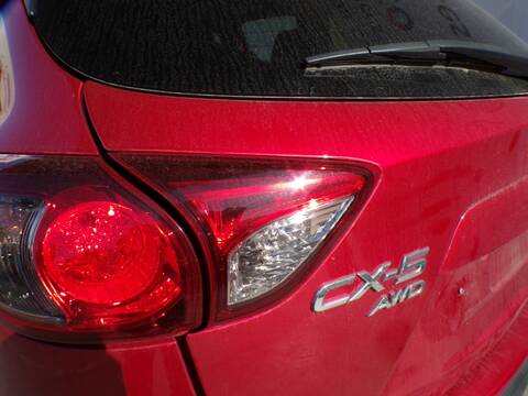 Piloto Portón Izquierdo Mazda CX5 G KE) SH