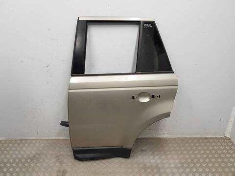 Puerta Trasera Izquierda Land Rover Range V6 TD HSE