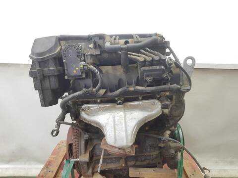 Foto 2ª: Motor Completo Dacia Sandero 1.2 16V 75CV [D4F732] (2012)