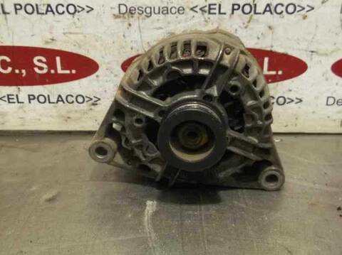 Alternador Opel Astra CLUB BERLINA 101CV 74KW