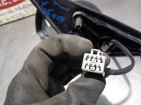 Foto 3ª: Retrovisor Izquierdo Ford Mondeo AMBIENTE 06.2003 ) D) BERLINA 125CV 92KW [CHBA] (2003)