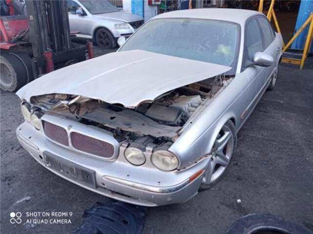 Bomba de Suspension Jaguar XJ R 4.2 SUPER V8