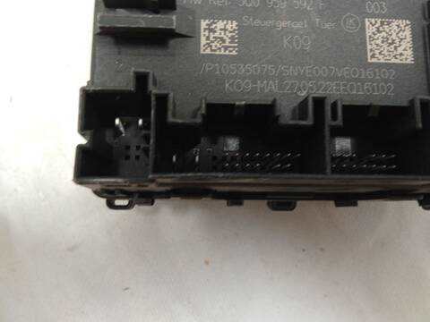 Foto 2ª: Centralita Motor ECU Volkswagen Golf 2.0 TDI 116CV 85KW [DSUD,DXRC,DTRB,DTRD] (2022)