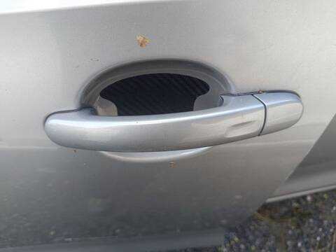 Maneta Exterior Delantera Izquierda Seat Toledo 1 6 LTR. - 85 KW TDI 116CV