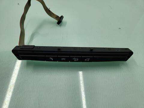 Mando Multifuncion Bmw X5 3.0D 235CV 173KW