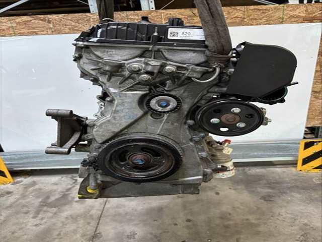 Foto 3ª: Motor Completo Ford Explorer 2.3 ECOBOOST 305 CV 224KW [C23HDTX] (2020)