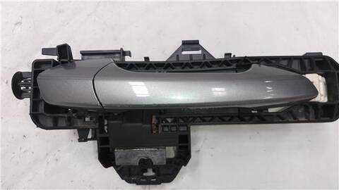 Maneta Exterior Delantera Derecha Mercedes Clase C 160 C 200 KOMPRESSOR 204.041) 184CV 135KW