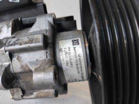 Foto 3ª: Bomba de Direccion Opel Vectra BASICO 1999 ) 136CV