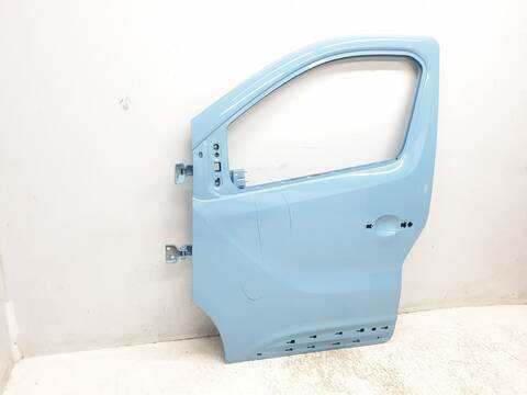 Foto 2ª: Puerta Delantera Izquierda Renault Trafic L1H1 29T KOMFORT (2014)