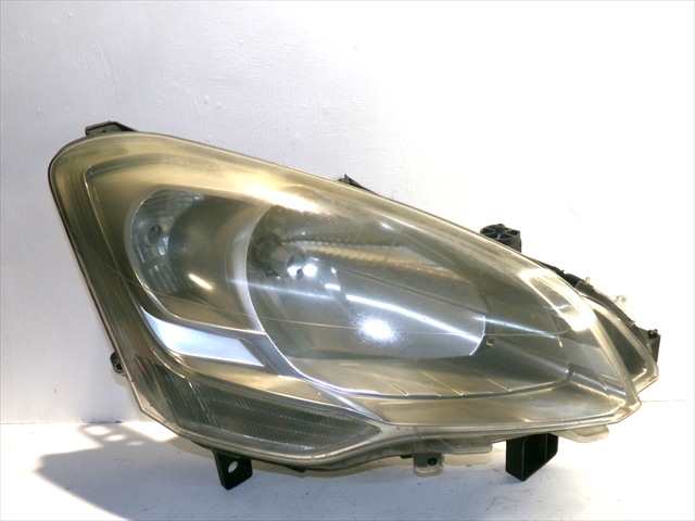 Foto 1ª: Faro Derecho Peugeot Partner 1.6 HDI 2015-2019 [9H06] (2016)