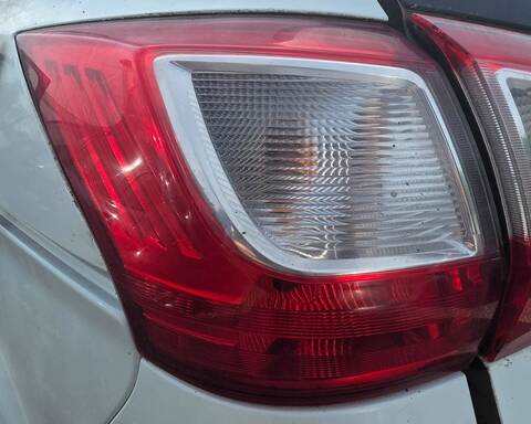 Piloto Trasero Izquierdo Ford C Max EDITION 116CV 85KW