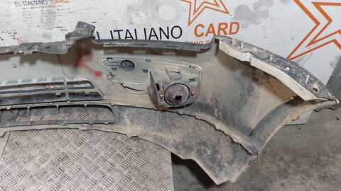 Foto 2ª: Paragolpes Delantero Ford Focus AMBIENTE D) BERLINA 116CV 85KW [KKDA] (2006)