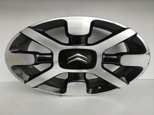LLanta Aleacion Citroen C4 ONETONE 99CV 73KW