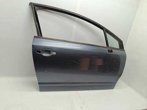 Puerta Delantera Derecha Citroen C4 2.0 HDI FAP CAT RHR - DW10BTED4) BERLINA 136CV 100KW