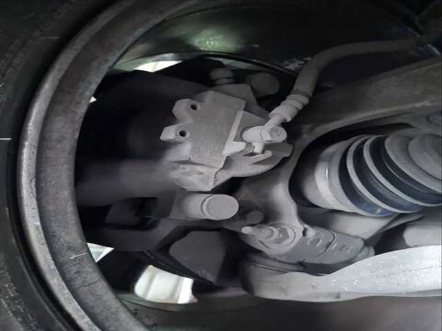 Pinza Freno Delantera Derecho Land Rover Range 2.0 D 4X4 150CV 110KW