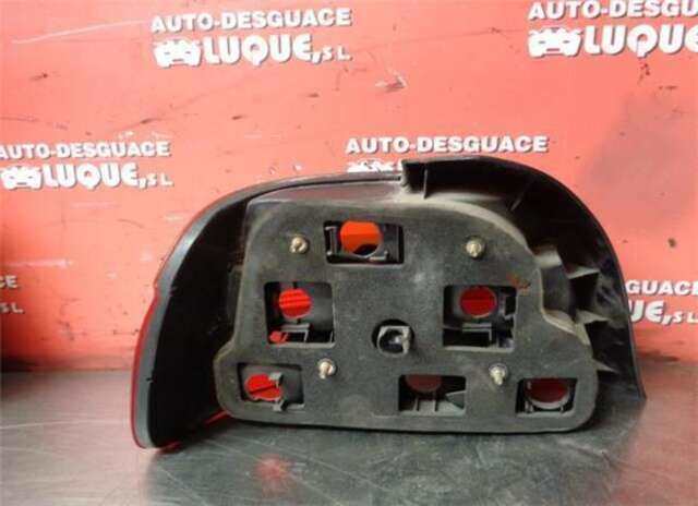 Foto 2ª: Piloto Trasero Derecho Bmw Serie 5 518 520D 2.0 16V DIESEL CAT (136 CV) [204D1]