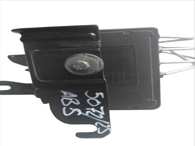 Foto 3ª: Abs Dacia Sandero 1.0 TCE 90 (2021)